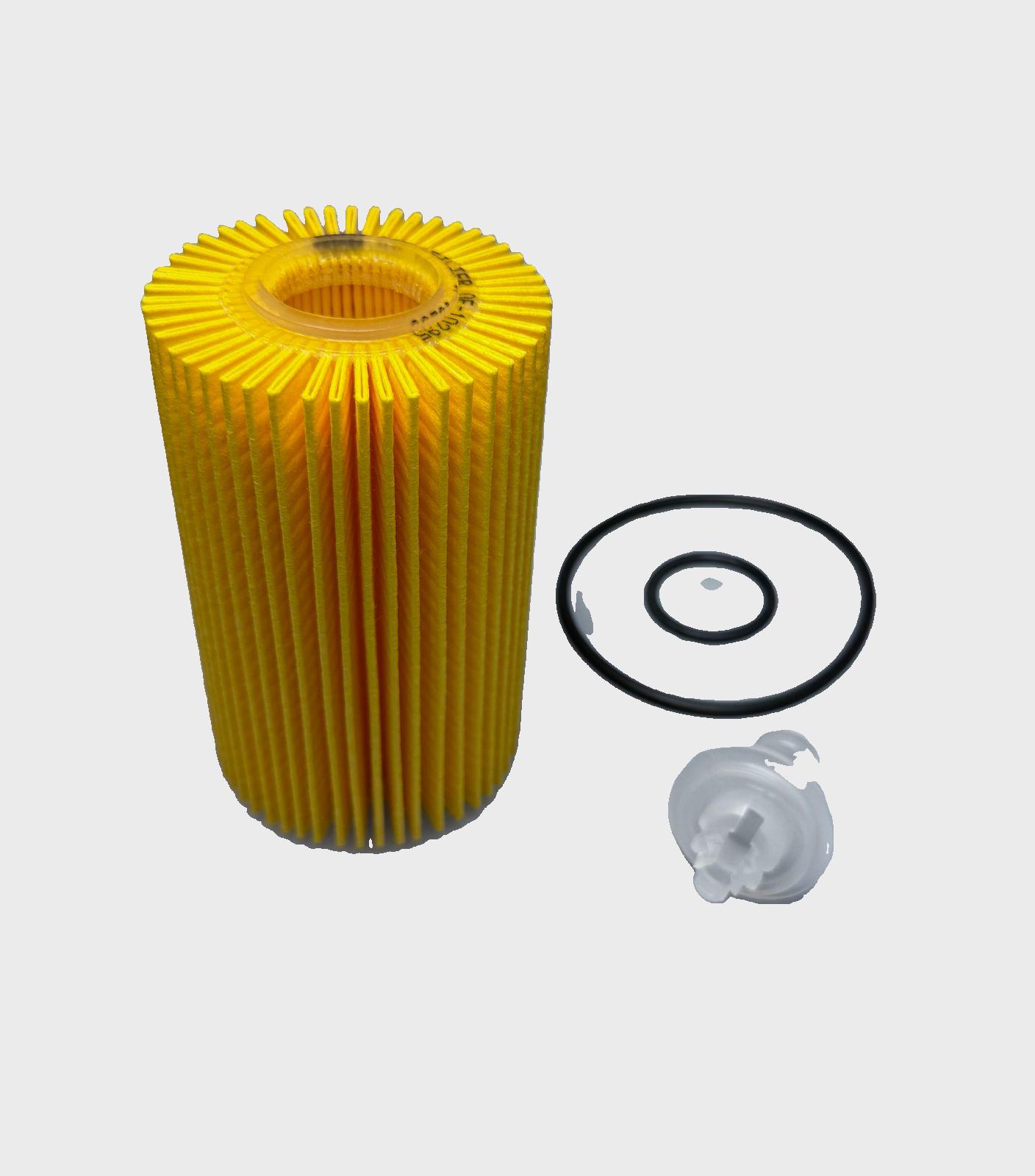 FILTRO ACEITE CART TY TUNDRA 07-21 SEQUOIA